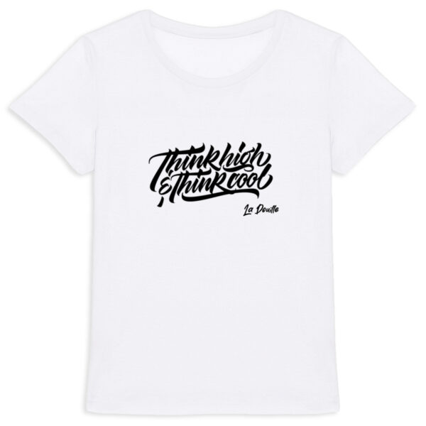 T-Shirt Femme - THTC