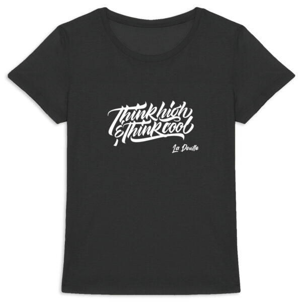 T-Shirt Femme - THTC