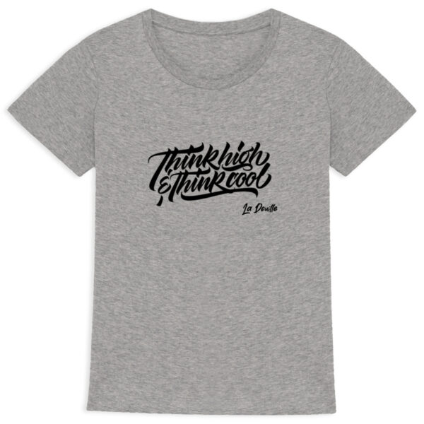 T-Shirt Femme - THTC