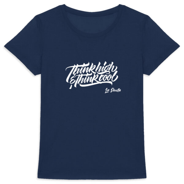 T-Shirt Femme - THTC