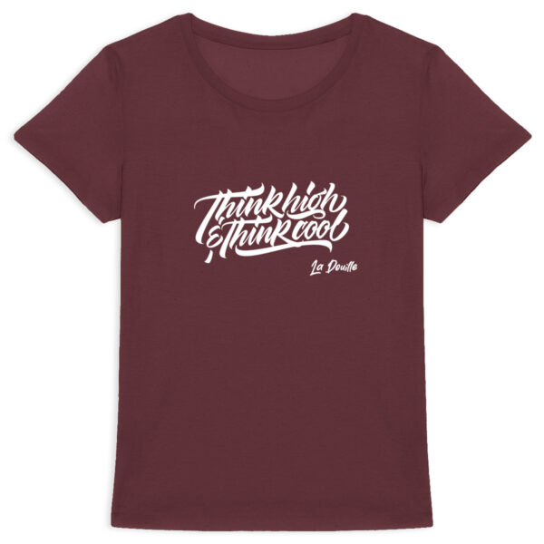 T-Shirt Femme - THTC