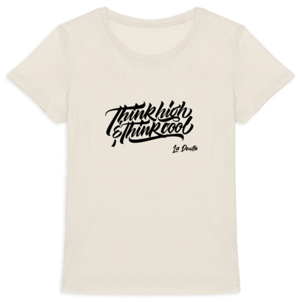 T-Shirt Femme - THTC