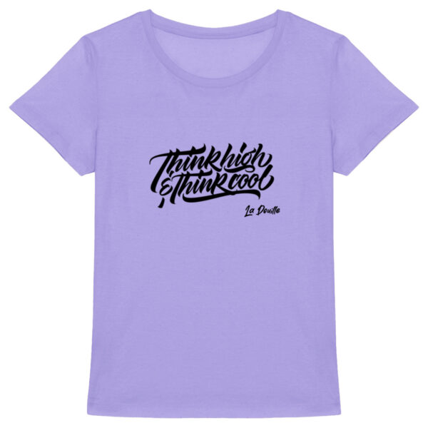 T-Shirt Femme - THTC