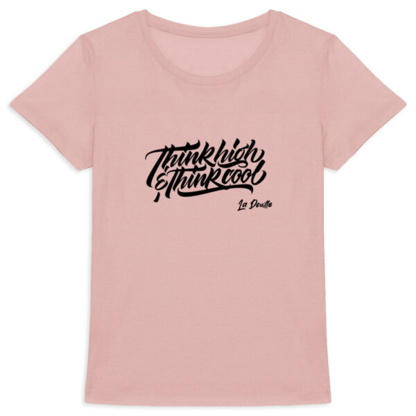 T-Shirt Femme - THTC