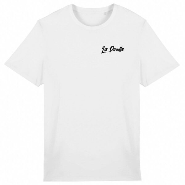 T-Shirt Unisexe léger - LaDouille