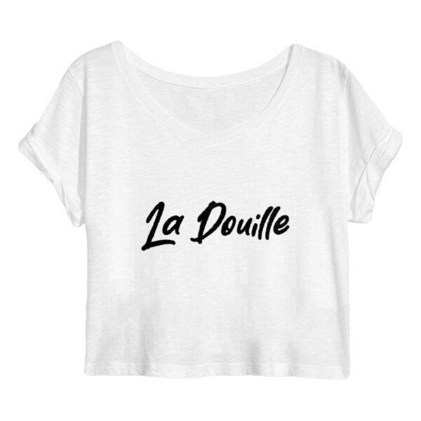 Crop top - LaDouille