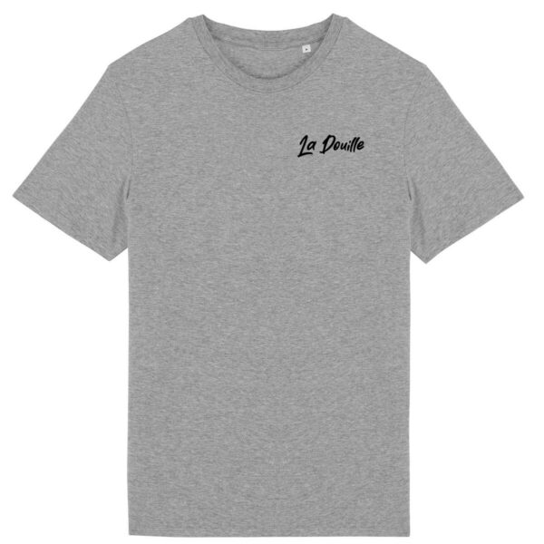 T-Shirt Unisexe léger - LaDouille