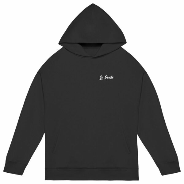 Sweat à capuche Oversized - OlesQ