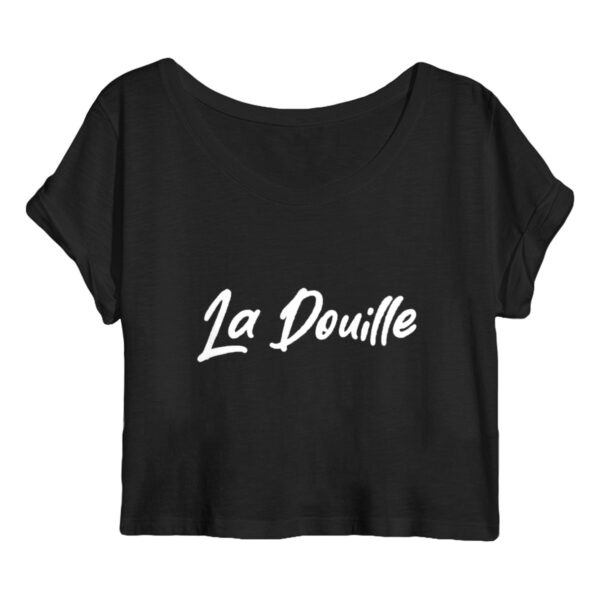 Crop top - LaDouille