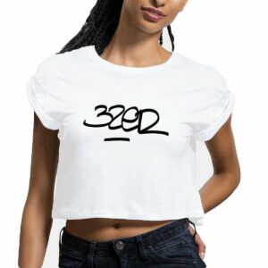 Crop Top - 3ZER