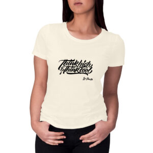 T-Shirt Femme - THTC