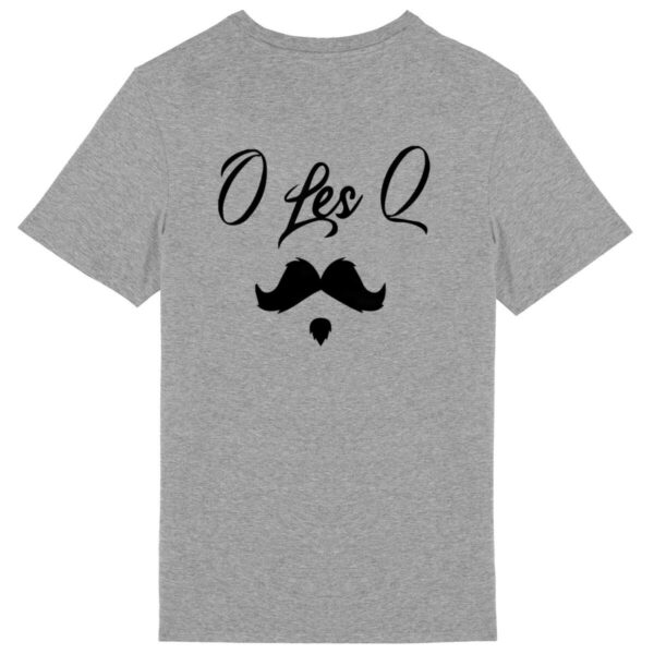 T-Shirt Unisexe léger - OlesQ