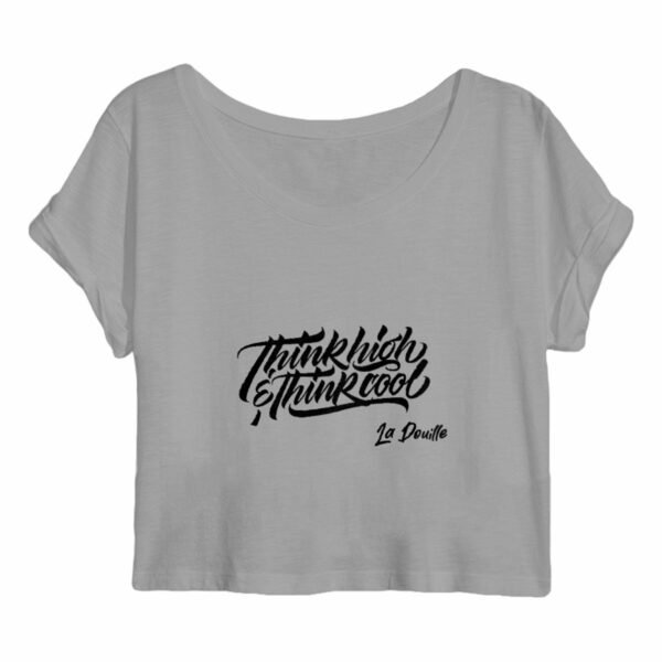 Crop top - THTC