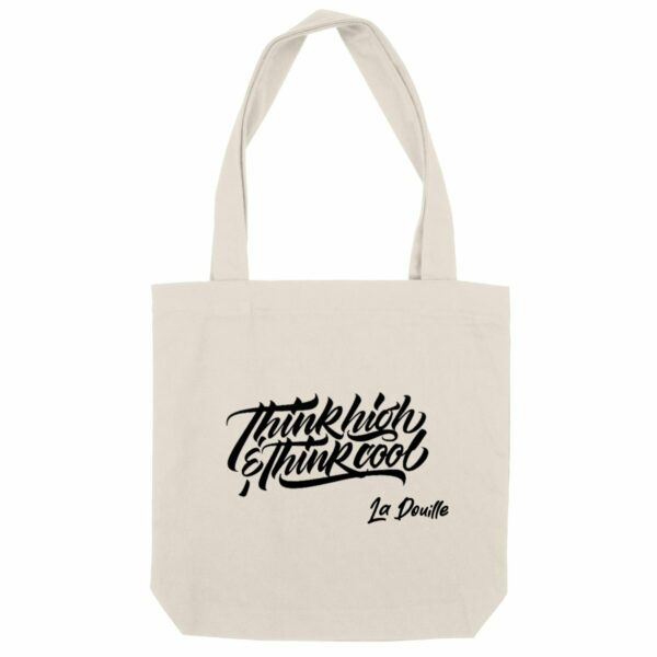 Tote-bag - THTC