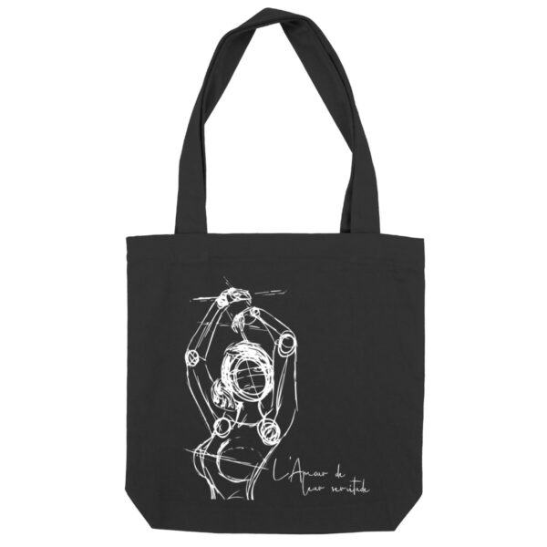 Tote-bag - Pantin