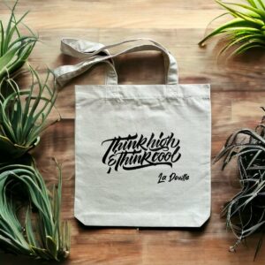 Tote-bag - THTC