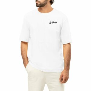 T-Shirt Homme Oversized - LaDouille